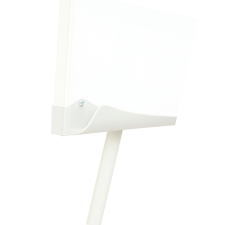 Flipchart Magnetyczny Suchościeralny Na Trójnogu FT1