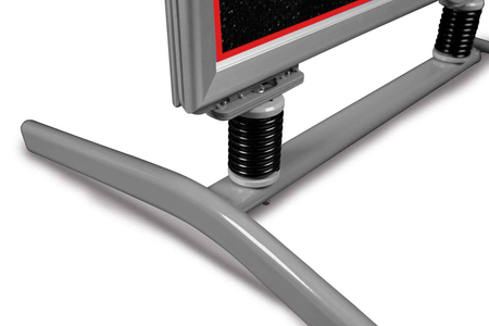 Potykacz Zewnętrzny Typu T A1