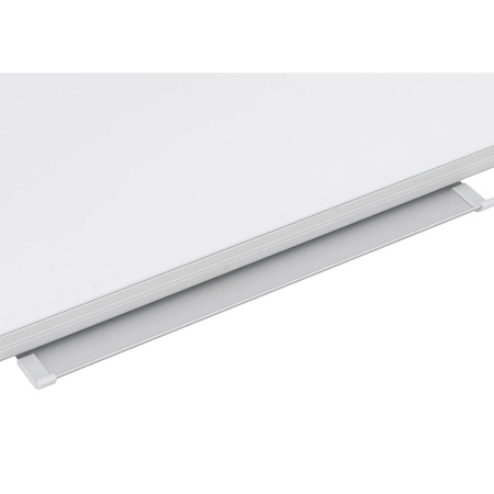 Tablica Magnetyczna Biała Suchościeralna 120x90 cm w Ramie Aluminiowej WA3