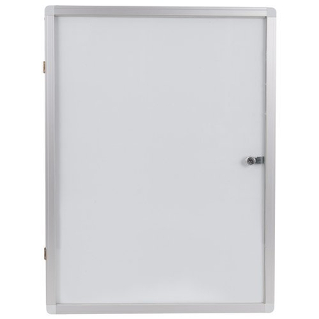 Gablota Ogłoszeniowa Informacyjna, wewnętrzna WA1 - 2xA4