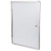 Gablota Ogłoszeniowa Informacyjna, wewnętrzna WA1 - 2xA4