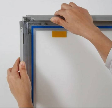 Potykacz Premium WaterBase Grey A1