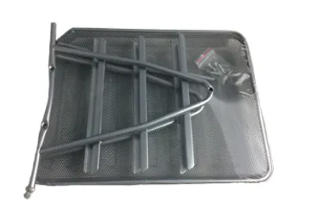 Szufladki 3 szt siatka - P1205